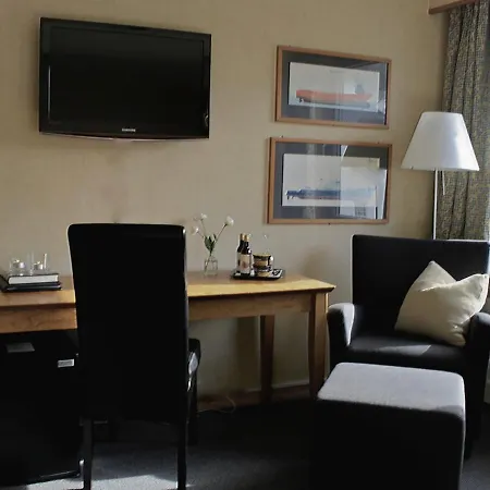 Hotel Rederiet