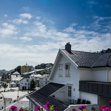Hotel Rederiet