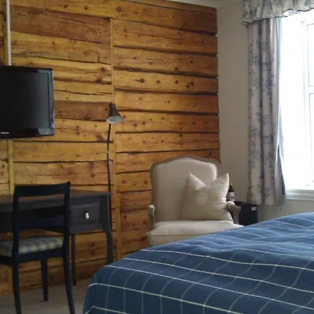 Hotel Rederiet