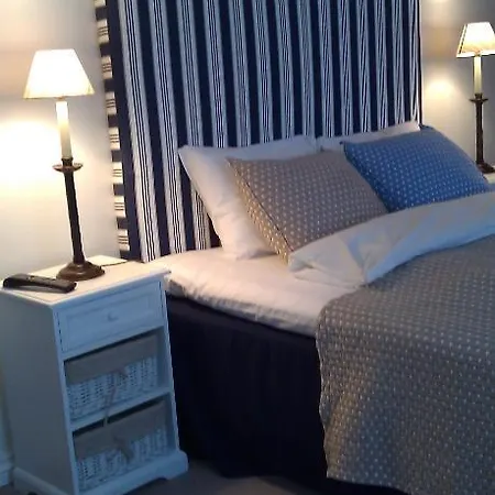 Rederiet Hotel 3*