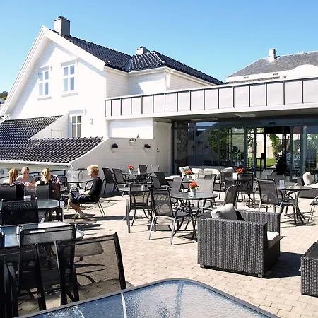 Rederiet Farsund