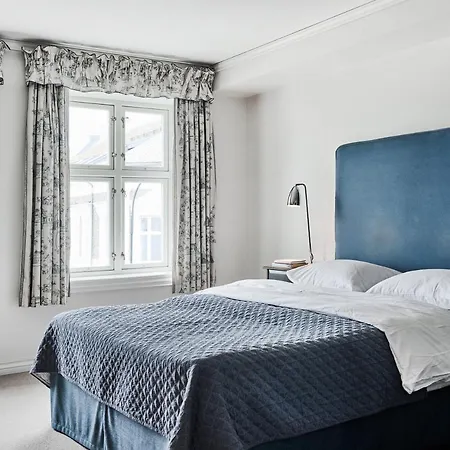 Hotel Rederiet Farsund
