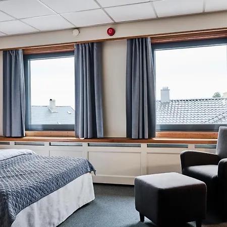 Rederiet Hotel