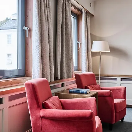 Rederiet Hotel Farsund