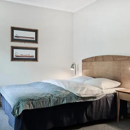 Hotel Rederiet Farsund