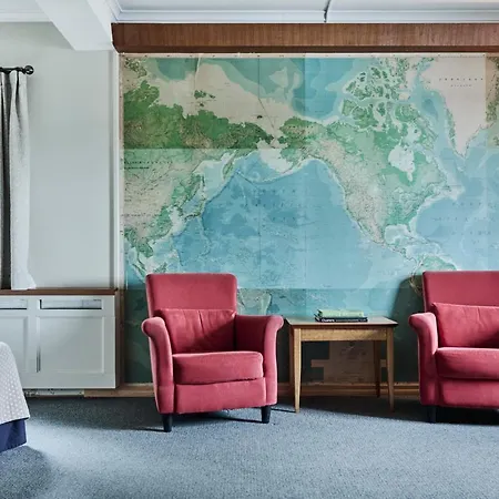 Rederiet Hotel Farsund