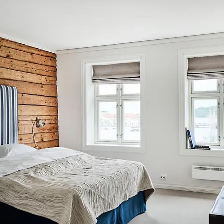 Hotel Rederiet 3*