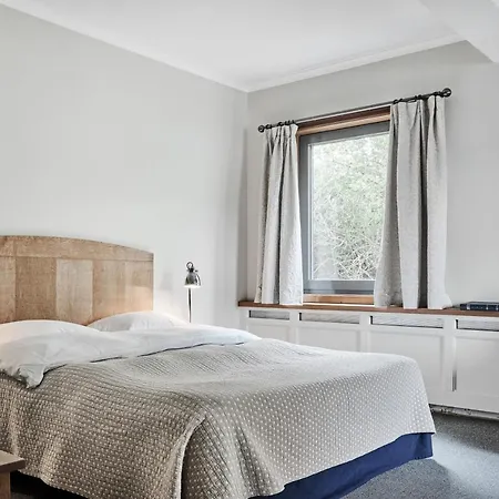 Rederiet Hotel 3*