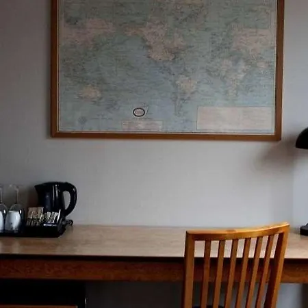 Hotel Rederiet Farsund