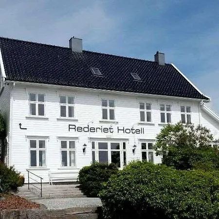 Rederiet 3*