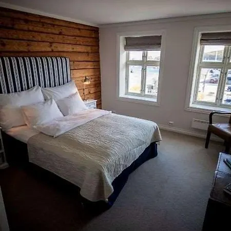 Rederiet Hotel 3*