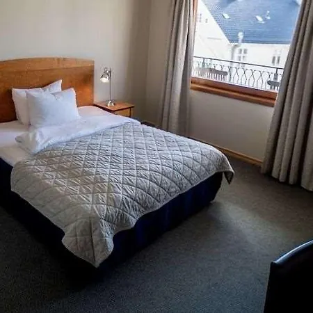Hotel Rederiet