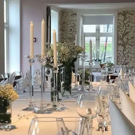 Rederiet Hotel Farsund