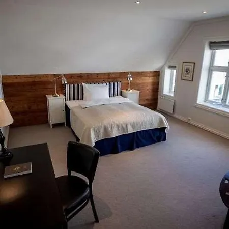 Rederiet Hotel