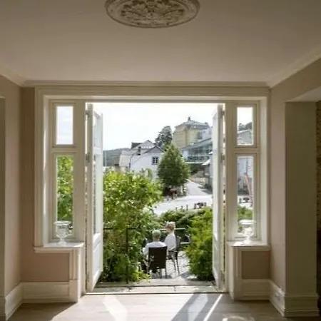 Hotel Rederiet 3*