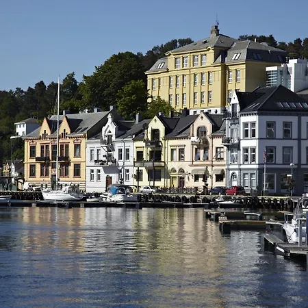 Rederiet Hotel