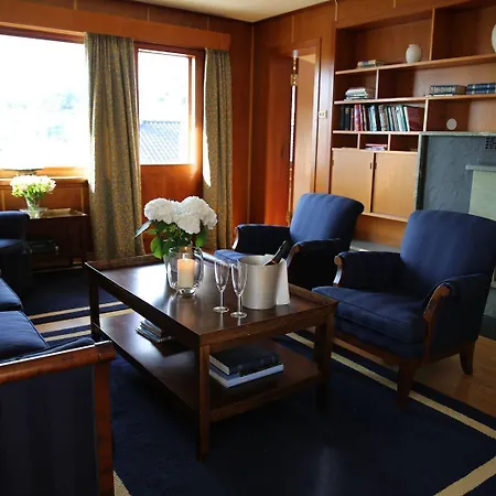 Hotel Rederiet Farsund