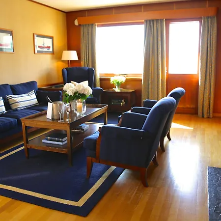 Rederiet Hotel