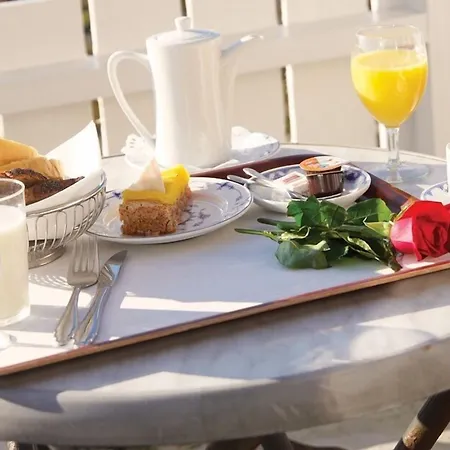 Otel Rederiet Farsund