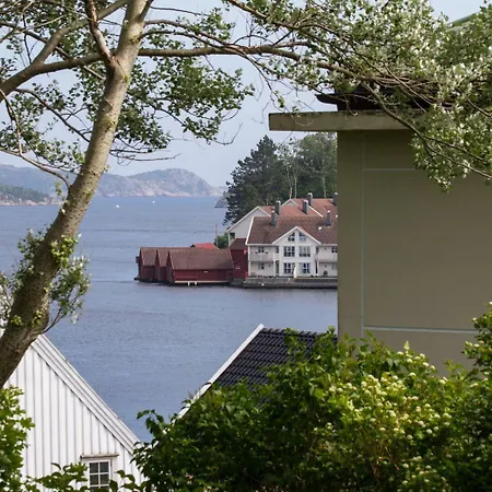 Rederiet Farsund