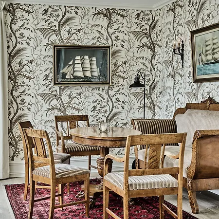 Hotel Rederiet Farsund