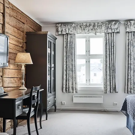 Hotel Rederiet Farsund