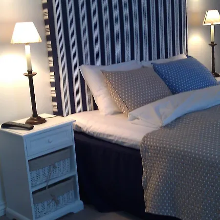 Hotel Rederiet Farsund