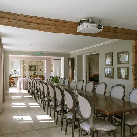 Hotel Rederiet Farsund