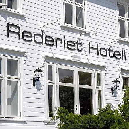 Rederiet 3*