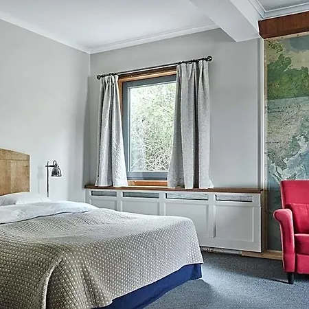 Hotel Rederiet