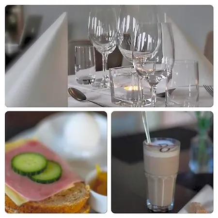 Hotel Rederiet Farsund