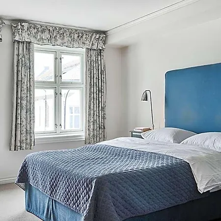 Hotel Rederiet