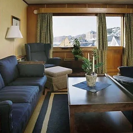 Rederiet 3* Farsund