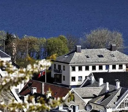 Hotel Rederiet Farsund