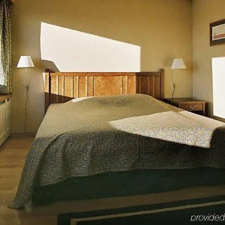 Hotel Rederiet 3*