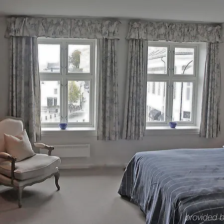 Rederiet Hotel Farsund