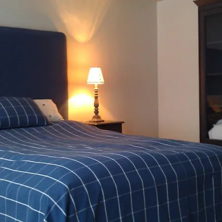 Hotel Rederiet Farsund