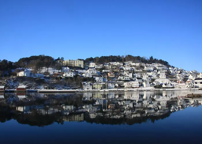 Rederiet Ξενοδοχείο 3*