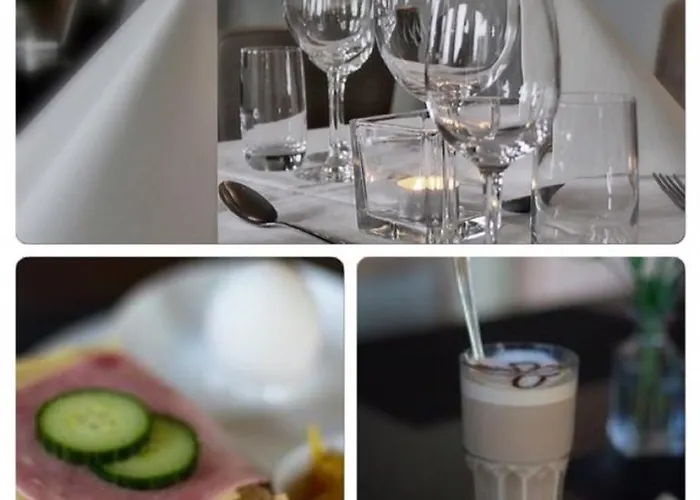 Rederiet Ξενοδοχείο