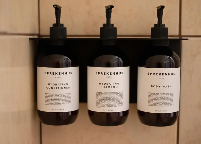 Rederiet Ξενοδοχείο 3*