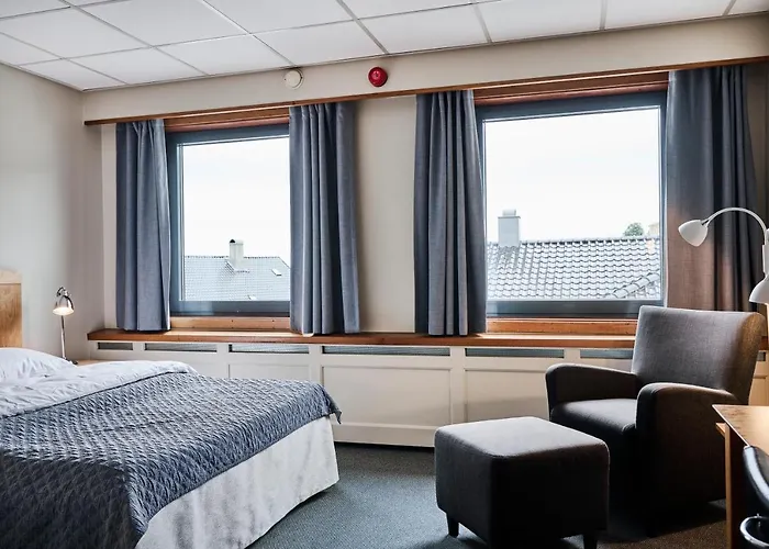 Rederiet Ξενοδοχείο