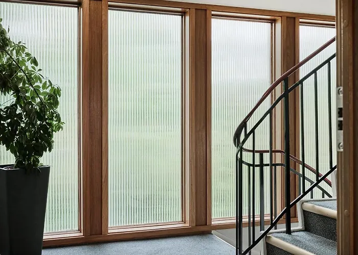 Ξενοδοχείο Rederiet 3*