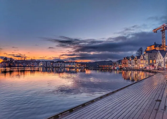 Ξενοδοχείο Rederiet 3*