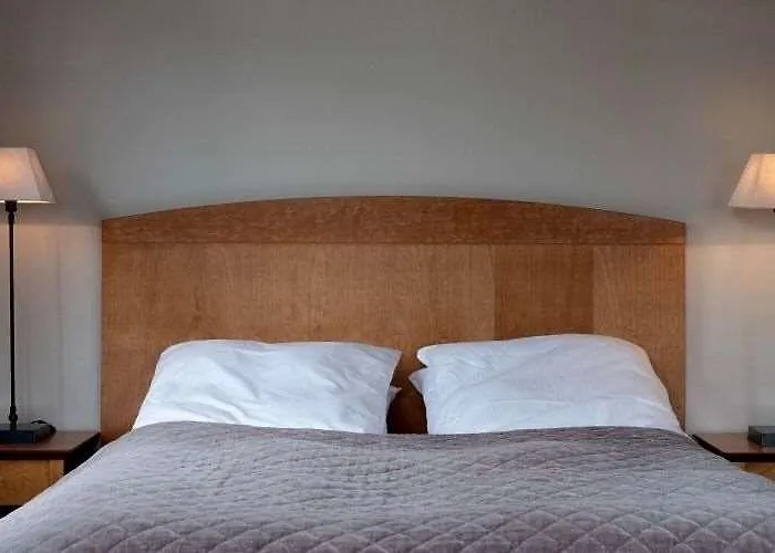 Rederiet Ξενοδοχείο Farsund