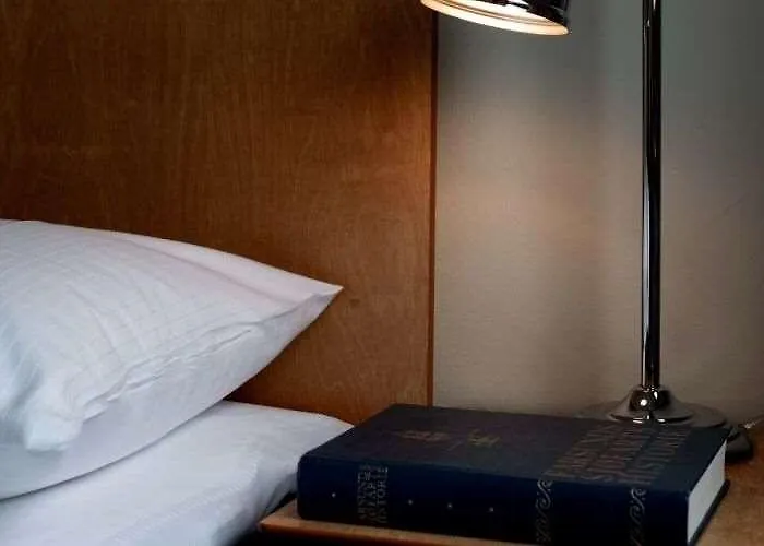 Rederiet Ξενοδοχείο