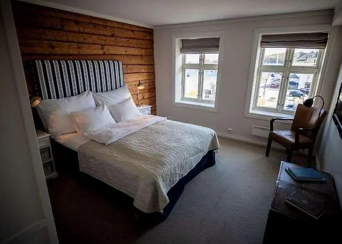 Rederiet Ξενοδοχείο 3*