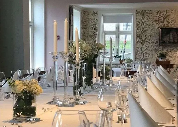 Rederiet Ξενοδοχείο Farsund