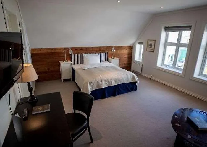 Rederiet Ξενοδοχείο