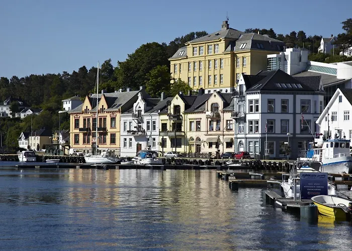 Rederiet Ξενοδοχείο