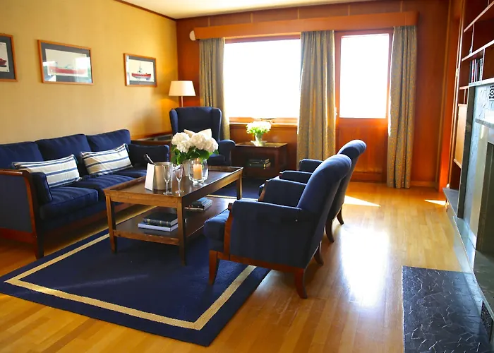 Rederiet Ξενοδοχείο